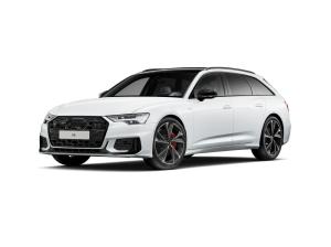 Audi A6 Avant 55 TFSI QUATTRO S LINE+WINTERRÄDER+LUFTFEDERUNG+