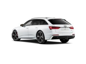 Audi A6 Avant 55 TFSI QUATTRO S LINE+WINTERRÄDER+LUFTFEDERUNG+