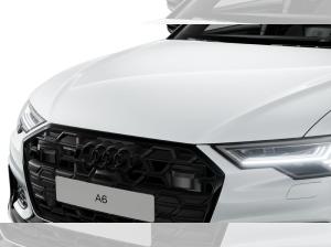 Audi A6 Avant 55 TFSI QUATTRO S LINE+WINTERRÄDER+LUFTFEDERUNG+
