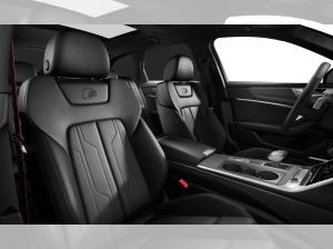 Audi A6 Avant 55 TFSI QUATTRO S LINE+WINTERRÄDER+LUFTFEDERUNG+