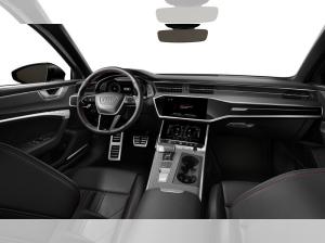 Audi A6 Avant 55 TFSI QUATTRO S LINE+WINTERRÄDER+LUFTFEDERUNG+