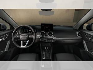 Audi Q2 40 TFSI quattro Advanced S-TRONIC + LED + NAV PLUS + SHZ + RÜFA + PDC + MUFU + FSE