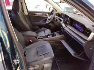 Volkswagen Tayron Elegance 4Motion 2.0 TDI 142kW DSG - HD Matrix IQ.Drive Area View Navi AHK CarPlay SHZ