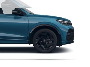 Volkswagen Tiguan R-Line 1,5 l eHybrid 150PS/115PS DSG *Frühlings-Wochen*