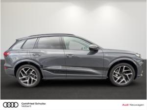 Audi Q6 e-tron SUV quattro 🔥Exklusiv in Velbert🔥(Velbert)