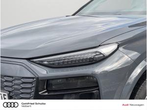 Audi Q6 e-tron SUV quattro 🔥Exklusiv in Velbert🔥(Velbert)