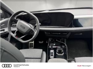 Audi Q6 e-tron SUV quattro 🔥Exklusiv in Velbert🔥(Velbert)