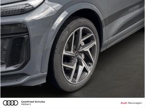 Audi Q6 e-tron SUV quattro 🔥Exklusiv in Velbert🔥(Velbert)