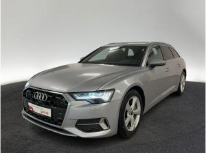 Audi A6 Avant Sport advanced 35 TDI S tr. AHK MATRIX 360°K NAVI