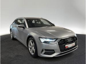 Audi A6 Avant Sport advanced 35 TDI S tr. AHK MATRIX 360°K NAVI