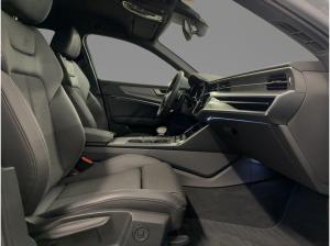 Audi A6 Avant Sport advanced 35 TDI S tr. AHK MATRIX 360°K NAVI