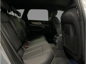 Audi A6 Avant Sport advanced 35 TDI S tr. AHK MATRIX 360°K NAVI