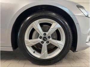 Audi A6 Avant Sport advanced 35 TDI S tr. AHK MATRIX 360°K NAVI