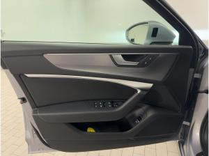 Audi A6 Avant Sport advanced 35 TDI S tr. AHK MATRIX 360°K NAVI