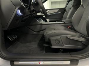 Audi A6 Avant Sport advanced 35 TDI S tr. AHK MATRIX 360°K NAVI