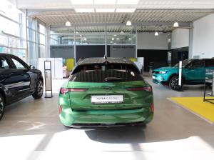 Opel Astra L ST Electric Ultimate *Anhängerkupplung*Alcantara*Head-Up*Facelift*SOFORT VERÜGBAR*