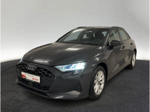 Audi A3 Sportback 30 TDI 6-G. LED RFK NAVI PDC VIRTC