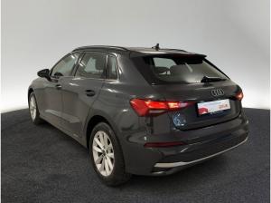 Audi A3 Sportback 30 TDI 6-G. LED RFK NAVI PDC VIRTC