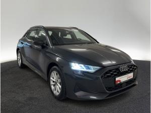Audi A3 Sportback 30 TDI 6-G. LED RFK NAVI PDC VIRTC