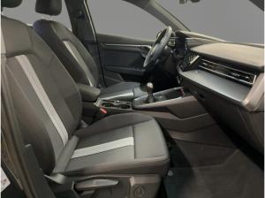 Audi A3 Sportback 30 TDI 6-G. LED RFK NAVI PDC VIRTC