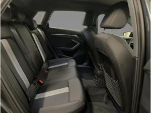 Audi A3 Sportback 30 TDI 6-G. LED RFK NAVI PDC VIRTC