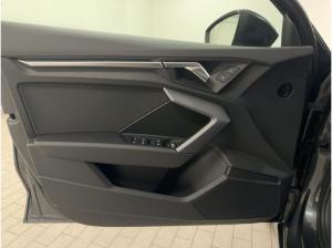 Audi A3 Sportback 30 TDI 6-G. LED RFK NAVI PDC VIRTC