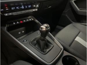 Audi A3 Sportback 30 TDI 6-G. LED RFK NAVI PDC VIRTC