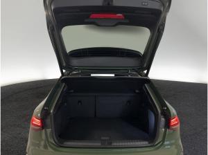 Audi A3 Sportback 35 TDI S tr. LED AHK NAVI PDC VIRTC