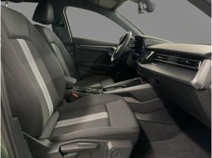 Audi A3 Sportback 35 TDI S tr. LED AHK NAVI PDC VIRTC