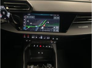 Audi A3 Sportback 35 TDI S tr. LED AHK NAVI PDC VIRTC