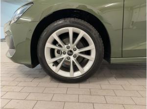 Audi A3 Sportback 35 TDI S tr. LED AHK NAVI PDC VIRTC