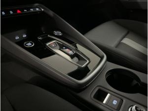 Audi A3 Sportback 35 TDI S tr. LED AHK NAVI PDC VIRTC