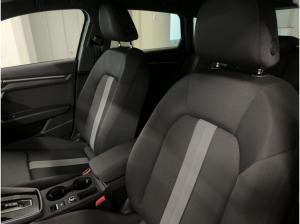 Audi A3 Sportback 35 TDI S tr. LED AHK NAVI PDC VIRTC