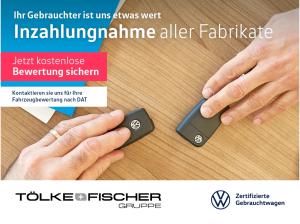Volkswagen Golf VIII Variant 2.0 TSI R 4Motion DCC IQLight