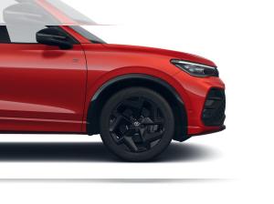 Volkswagen Tiguan R-Line 1,5 l eHybrid 150PS/115PS DSG *Frühlings-Wochen*