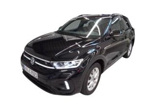 Volkswagen T-Roc R-Line 4Motion 2.0 TSI 140kW DSG - IQ.Drive Pano AHK Rear View LM Navi Matrix-LED CarPlay