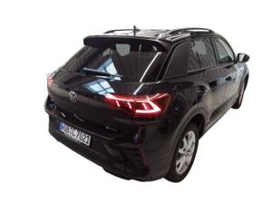Volkswagen T-Roc R-Line 4Motion 2.0 TSI 140kW DSG - IQ.Drive Pano AHK Rear View LM Navi Matrix-LED CarPlay