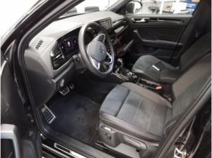 Volkswagen T-Roc R-Line 4Motion 2.0 TSI 140kW DSG - IQ.Drive Pano AHK Rear View LM Navi Matrix-LED CarPlay