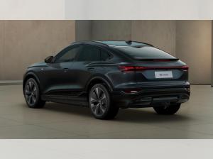 Audi Q6 e-tron Sportback inkl. 8.Fach bereifung