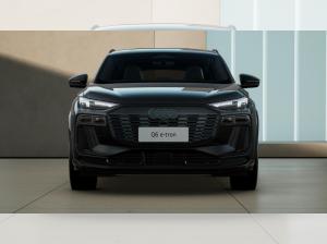 Audi Q6 e-tron Sportback inkl. 8.Fach bereifung