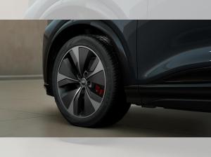 Audi Q6 e-tron Sportback inkl. 8.Fach bereifung