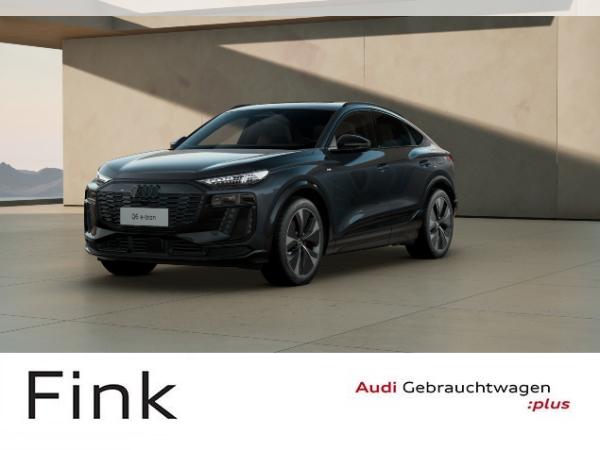 Audi Q6 e-tron Sportback inkl. 8.Fach bereifung