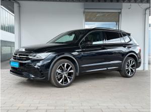 Volkswagen Tiguan Allspace R-Line 2.0 TDI 4M DSG AHK STHZG 7SITZE