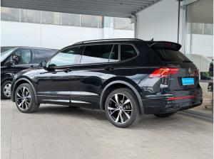 Volkswagen Tiguan Allspace R-Line 2.0 TDI 4M DSG AHK STHZG 7SITZE