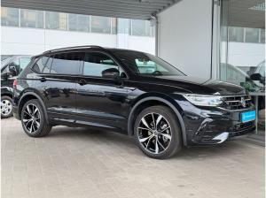 Volkswagen Tiguan Allspace R-Line 2.0 TDI 4M DSG AHK STHZG 7SITZE
