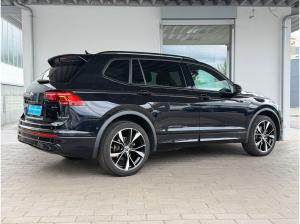 Volkswagen Tiguan Allspace R-Line 2.0 TDI 4M DSG AHK STHZG 7SITZE