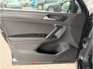 Volkswagen Tiguan Allspace R-Line 2.0 TDI 4M DSG AHK STHZG 7SITZE