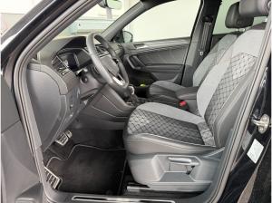 Volkswagen Tiguan Allspace R-Line 2.0 TDI 4M DSG AHK STHZG 7SITZE
