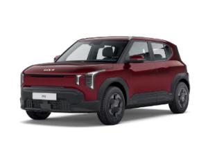 Kia EV2 AIR 42,2-kWh FWD 5 Sitze