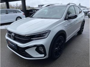 Volkswagen Taigo 1.5 TSI DSG R-Line RFK AHK BLACK IQ.DRIVE